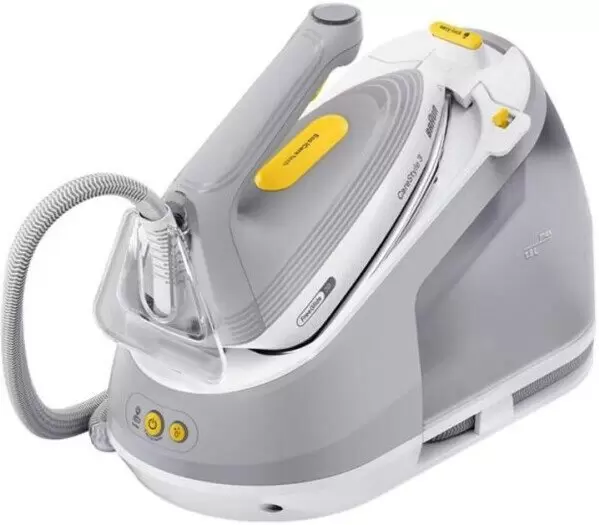 Braun CareStyle 3 IS3231GY