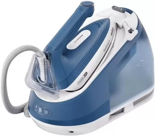 Braun CareStyle 3 IS3255BL