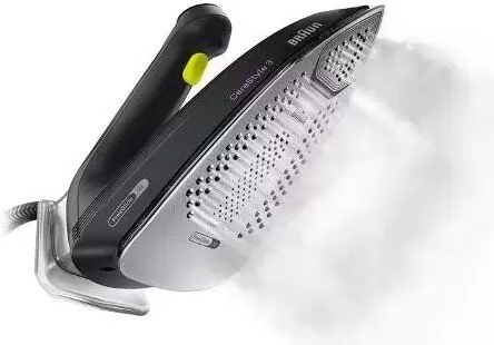 Утюг Braun CareStyle 3 IS3257BK фото