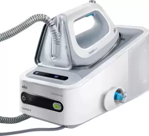Утюг Braun CareStyle 5 IS 5042 фото
