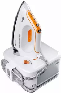 Утюг Braun CareStyle Compact Pro IS 2561 WH фото