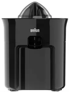 Соковыжималка Braun CJ3050BK фото