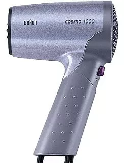 Фен Braun Cosmo A 1000 фото