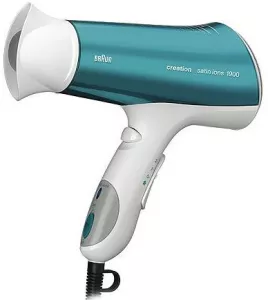 Фен Braun Creation2 CI 1900 Satin Ion фото