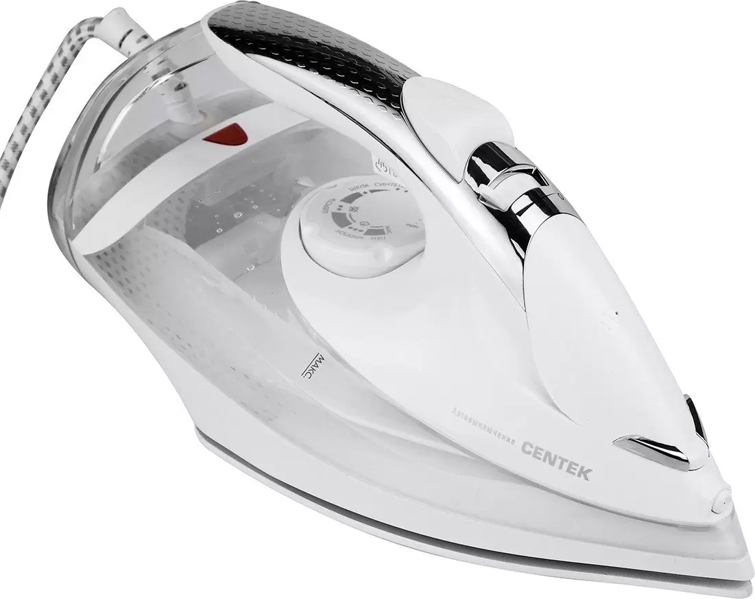 Утюг CENTEK CT-2334 фото