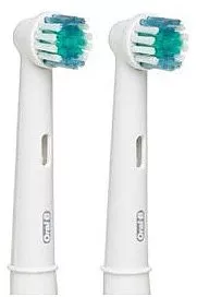 Насадка для зубной щетки Braun Oral-B Sensitive Clean (EB17) фото