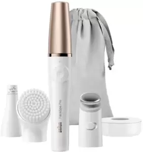 Эпилятор Braun FaceSpa Pro 911 фото