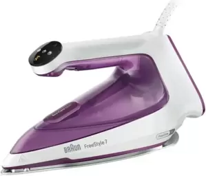 Braun FreeStyle 7 FI7215VI