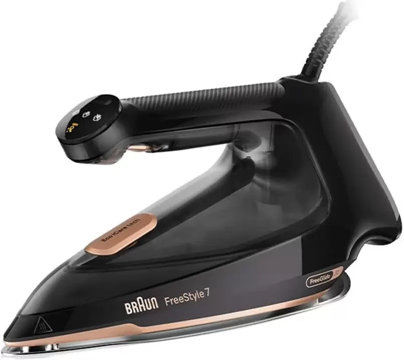 Braun FreeStyle 7 FI7276BK