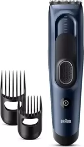 Машинка для стрижки волос Braun HC5350 фото