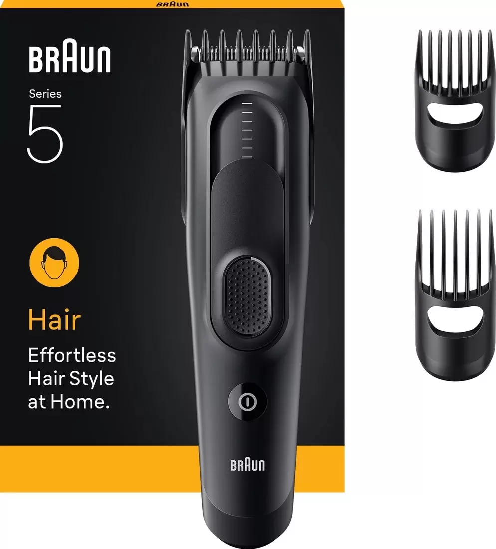 Braun HC5530