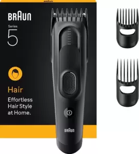 Braun HC5530