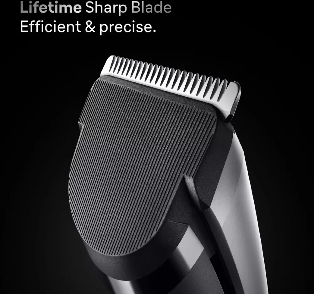 Машинка для стрижки волос Braun HC7590 фото 3