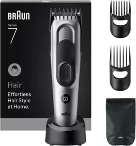 Braun HC7590