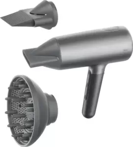 Фен Braun HD435E фото