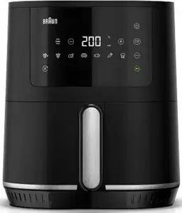 Braun HF3030IBK