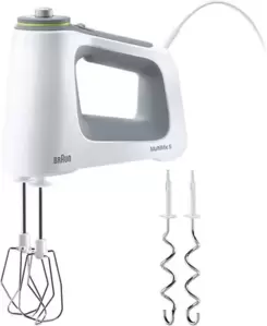 Миксер Braun HM5100WH фото