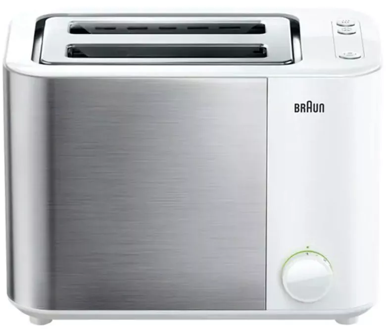 Braun HT 5000 White