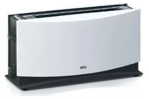 Тостер BRAUN HT 500 фото