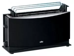 Тостер BRAUN HT 550 фото