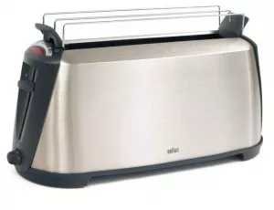 Тостер BRAUN HT 600 фото