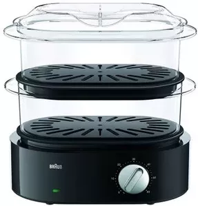 Braun IdentityCollection FS 5100 Black