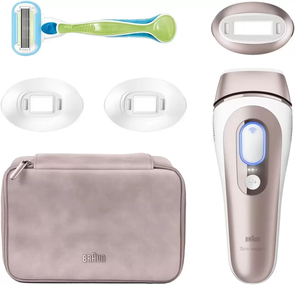 Braun IPL Skin i·expert PL7257