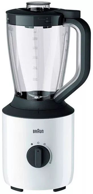 Braun JB 3100 WH