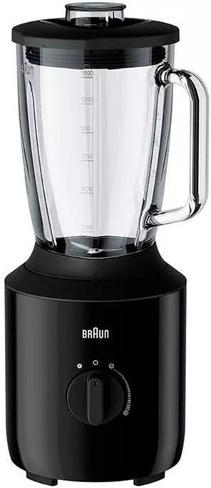 Braun JB 3150 BK