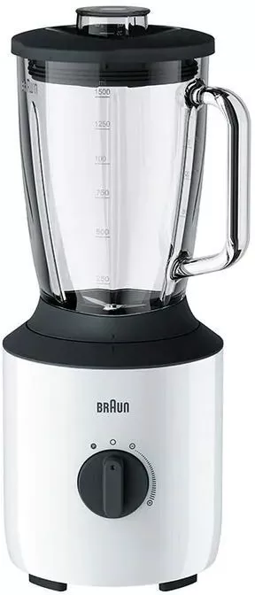 Braun JB 3150 WH