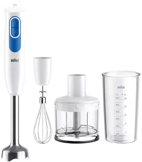 Braun MQ20.236MWH