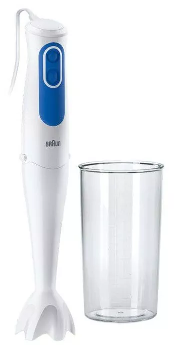 Braun MQ 3000 WH Smoothie