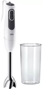 Блендер Braun MQ 3100 WH Smoothie фото