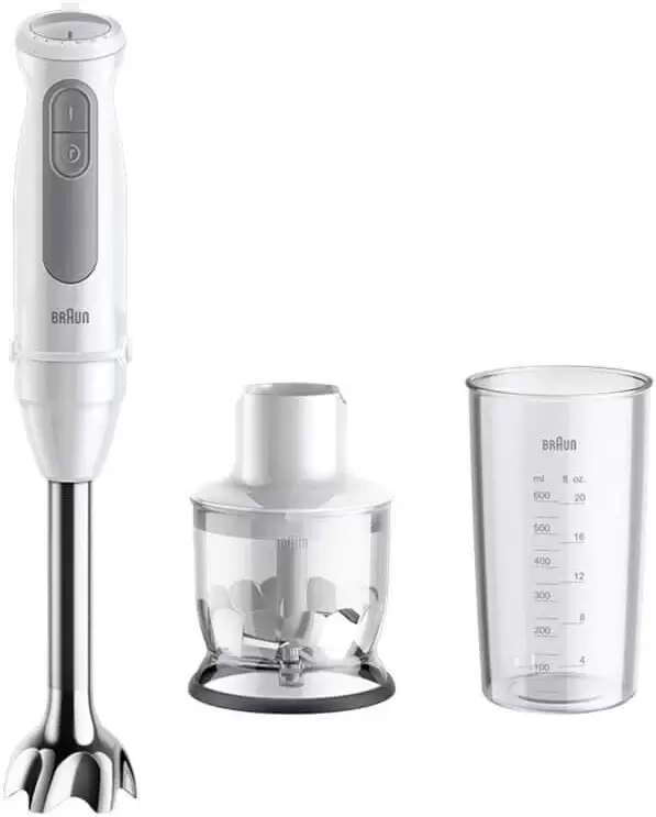 Braun MQ 50201 M