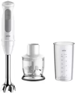 Braun MQ 50201 M