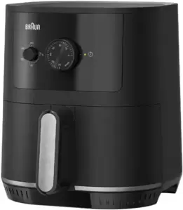 Аэрогриль Braun MultiFry 3 HF 3000 IBK фото