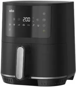 Аэрогриль Braun MultiFry 3 HF 3030 фото