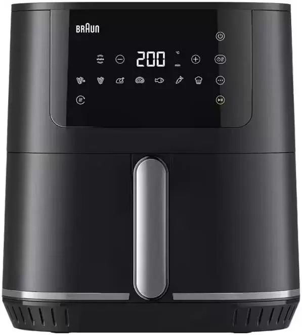 Braun MultiFry 5 HF5034IBK