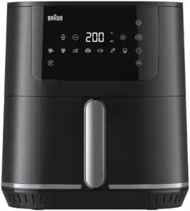 Аэрогриль Braun MultiFry 5 HF5034IBK фото