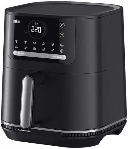 Braun MultiFry 5 HF 5050