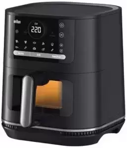 Аэрогриль Braun MultiFry 5 HF 5073 фото