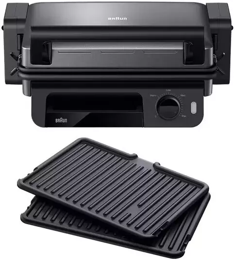 Braun MultiGrill 5 CG5010