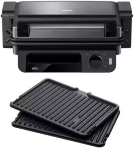 Электрогриль Braun MultiGrill 5 CG5010 фото