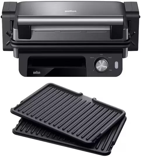 Braun MultiGrill 5 CG5033
