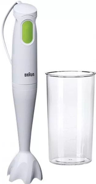 Braun Multiquick 1 MQ 100 Soup