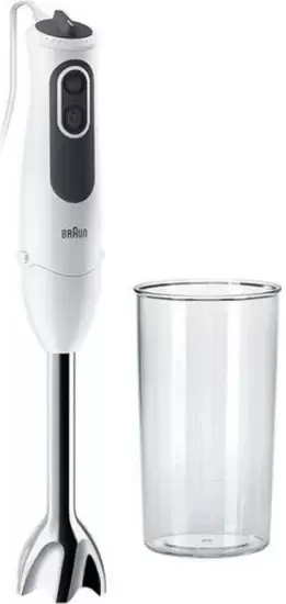Braun Multiquick 3 MQ3100 Smoothie