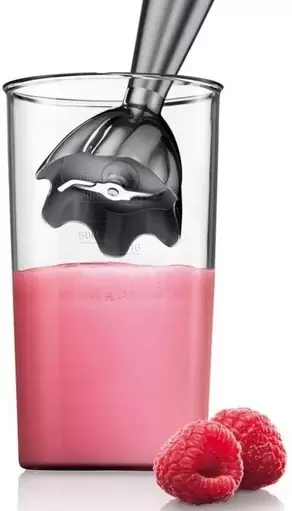 Погружной блендер Braun Multiquick 3 MQ3100 Smoothie фото