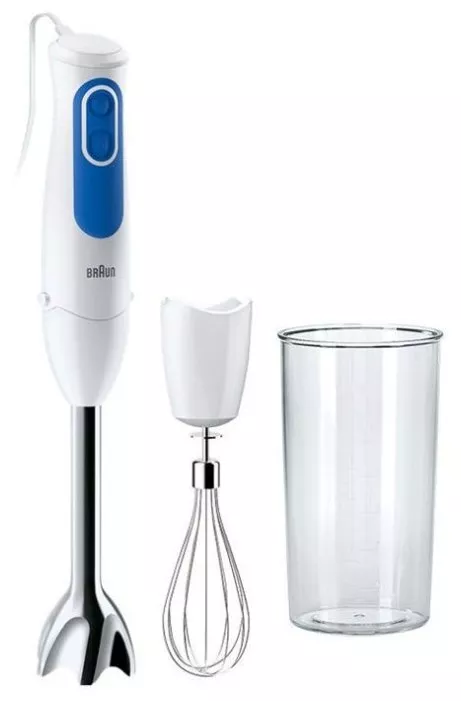 Braun MultiQuick 3 MQ 3005 Cream