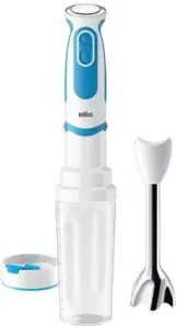 Погружной блендер Braun MultiQuick MQ 5251 WHBL фото