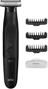 Триммер для бороды и усов Braun OneTool XT3100 фото